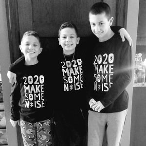 Meet your Posher, Lincoln